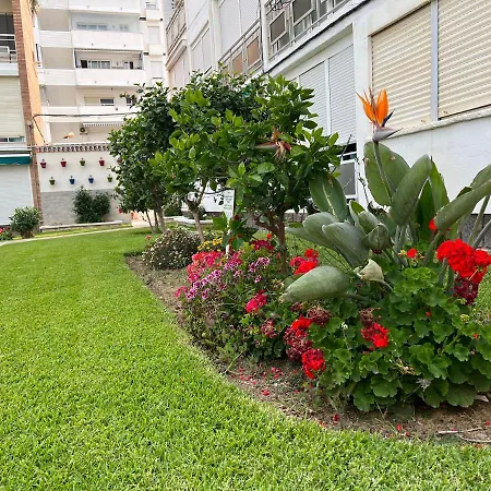 Apartment Delfin Benalmadena