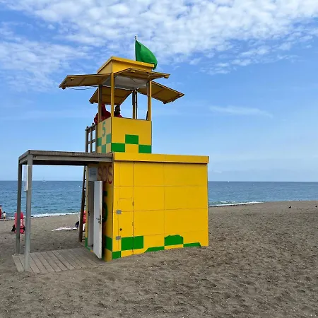 Delfin Apartamento Benalmádena