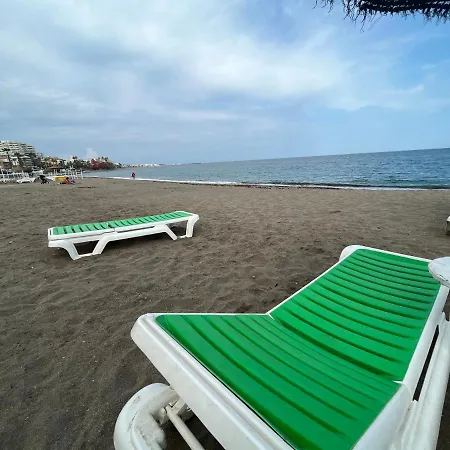 Delfin * Benalmadena