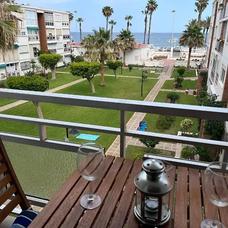 Delfin Apartment Benalmadena