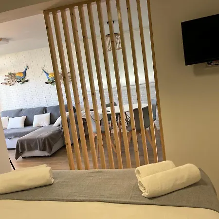Delfin Apartment Benalmadena