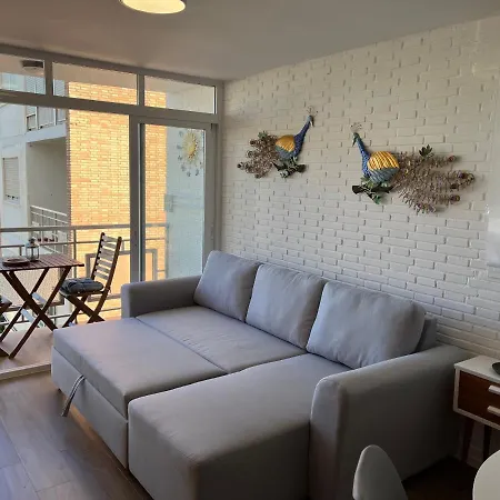 Delfin Apartment