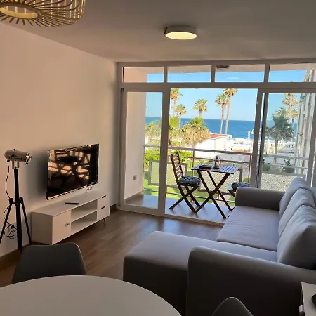 Delfin Apartment Benalmadena