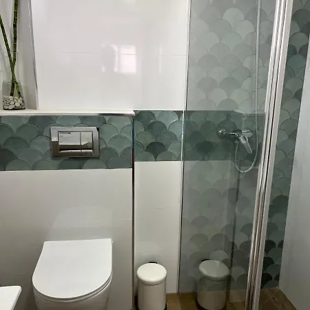 Apartment Delfin Benalmadena