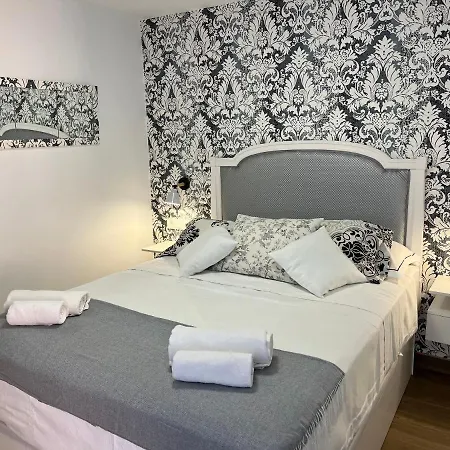 Apartamento Delfin Benalmádena
