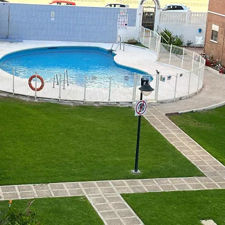Delfin * Benalmádena