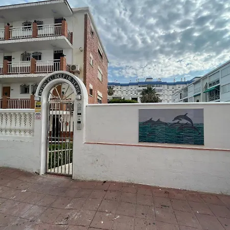 Delfin Apartment Benalmadena